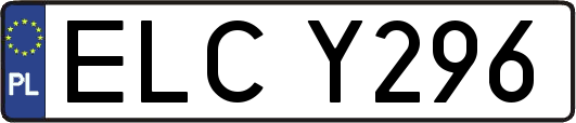 ELCY296