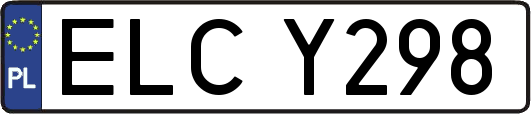 ELCY298