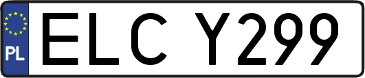 ELCY299