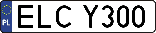 ELCY300
