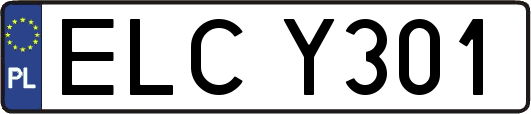 ELCY301
