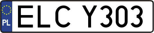 ELCY303