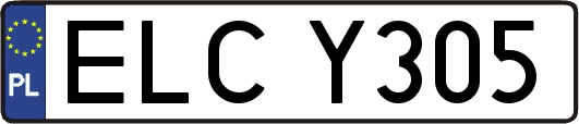 ELCY305