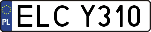 ELCY310