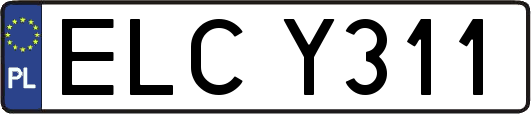 ELCY311