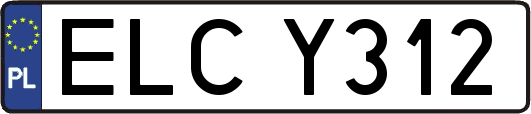 ELCY312