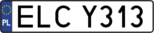 ELCY313