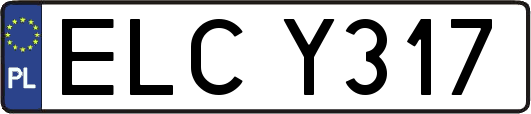ELCY317