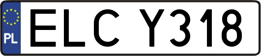 ELCY318