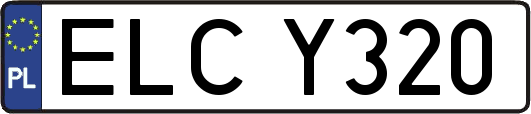 ELCY320