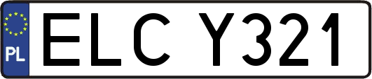 ELCY321