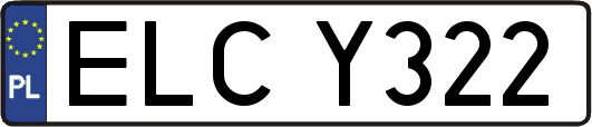 ELCY322