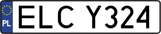 ELCY324