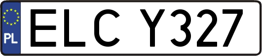 ELCY327