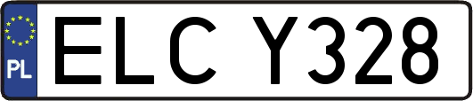 ELCY328