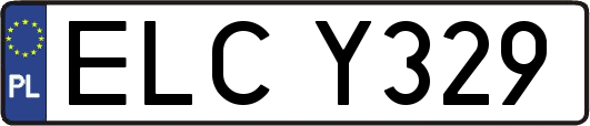 ELCY329