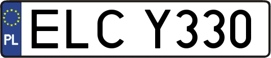 ELCY330