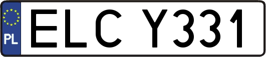 ELCY331
