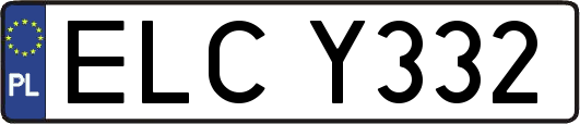 ELCY332