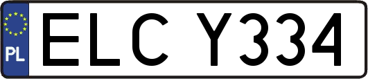 ELCY334