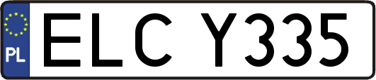 ELCY335