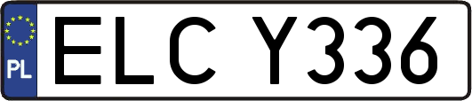 ELCY336