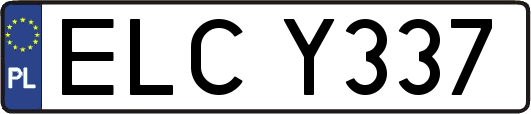 ELCY337