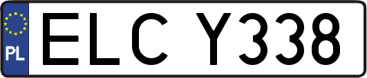 ELCY338