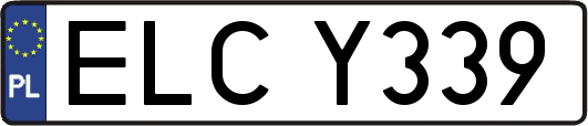 ELCY339