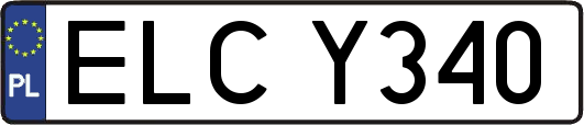 ELCY340