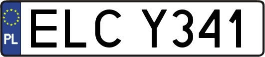 ELCY341