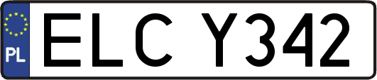 ELCY342