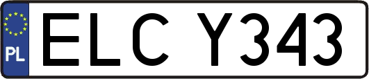 ELCY343