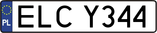 ELCY344