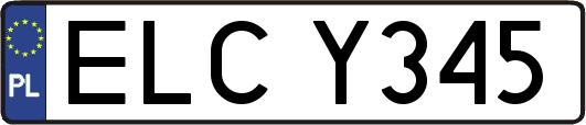 ELCY345