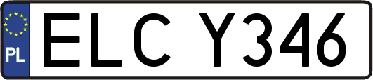 ELCY346