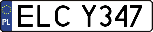 ELCY347