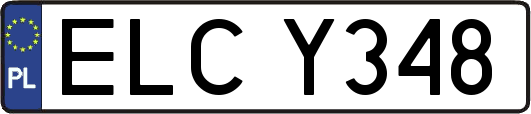 ELCY348