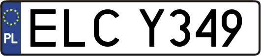 ELCY349