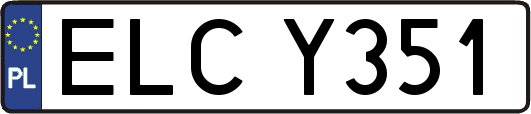 ELCY351