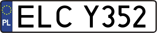 ELCY352