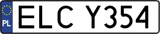 ELCY354