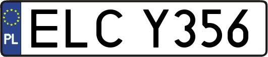 ELCY356