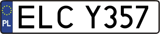 ELCY357
