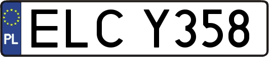 ELCY358