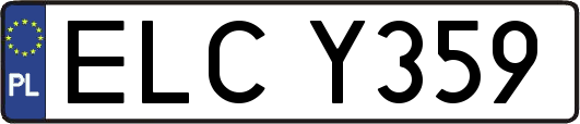 ELCY359