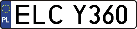 ELCY360