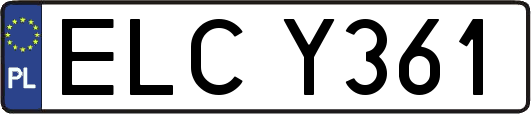 ELCY361