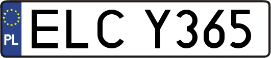 ELCY365