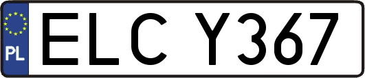 ELCY367